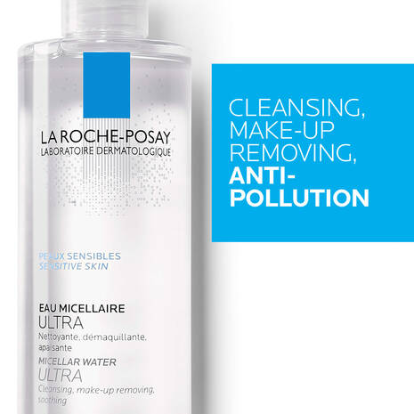 La Roche-Posay Micellar Water 200ml — image 2