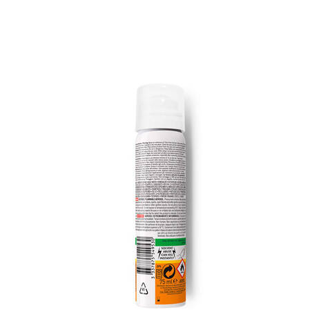 La Roche-Posay Anthelios Invisible Anti-Shine Face Mist 75ml — image 3