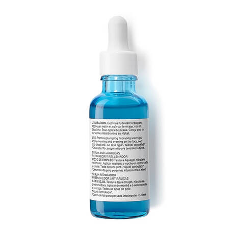 La Roche-Posay Hyalu B5 Hyaluronic Acid Serum 30ml — image 6
