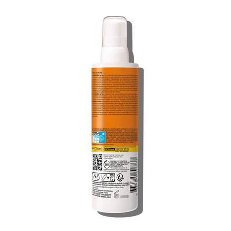 La Roche-Posay Anthelios Invisible Spray SPF50 200ml — image 2