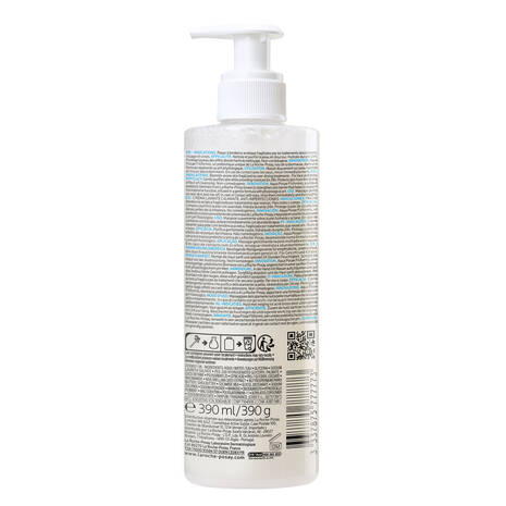 La Roche-Posay Effaclar H ISO-Biome Cleansing Cream 390ml — image 4
