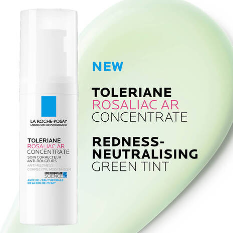 La Roche-Posay Toleriane Rosaliac AR Concentrate 40ml — image 4