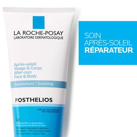 La Roche-Posay Posthelios Gel 200ml — image 3