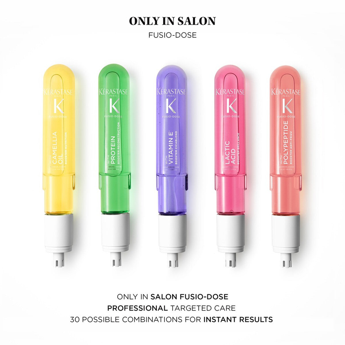 Kerastase Genesis Homme Serum 90ml