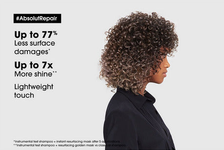 L'Oréal Professional Absolut Repair Shampoo Refill 500ml — image 2