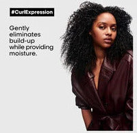 L'Oreal Professional Curl Expression Shampoo 500ml — image 2