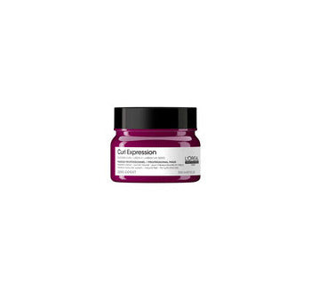 L'Oréal Professional Curl Expression Hair Mask 250ml