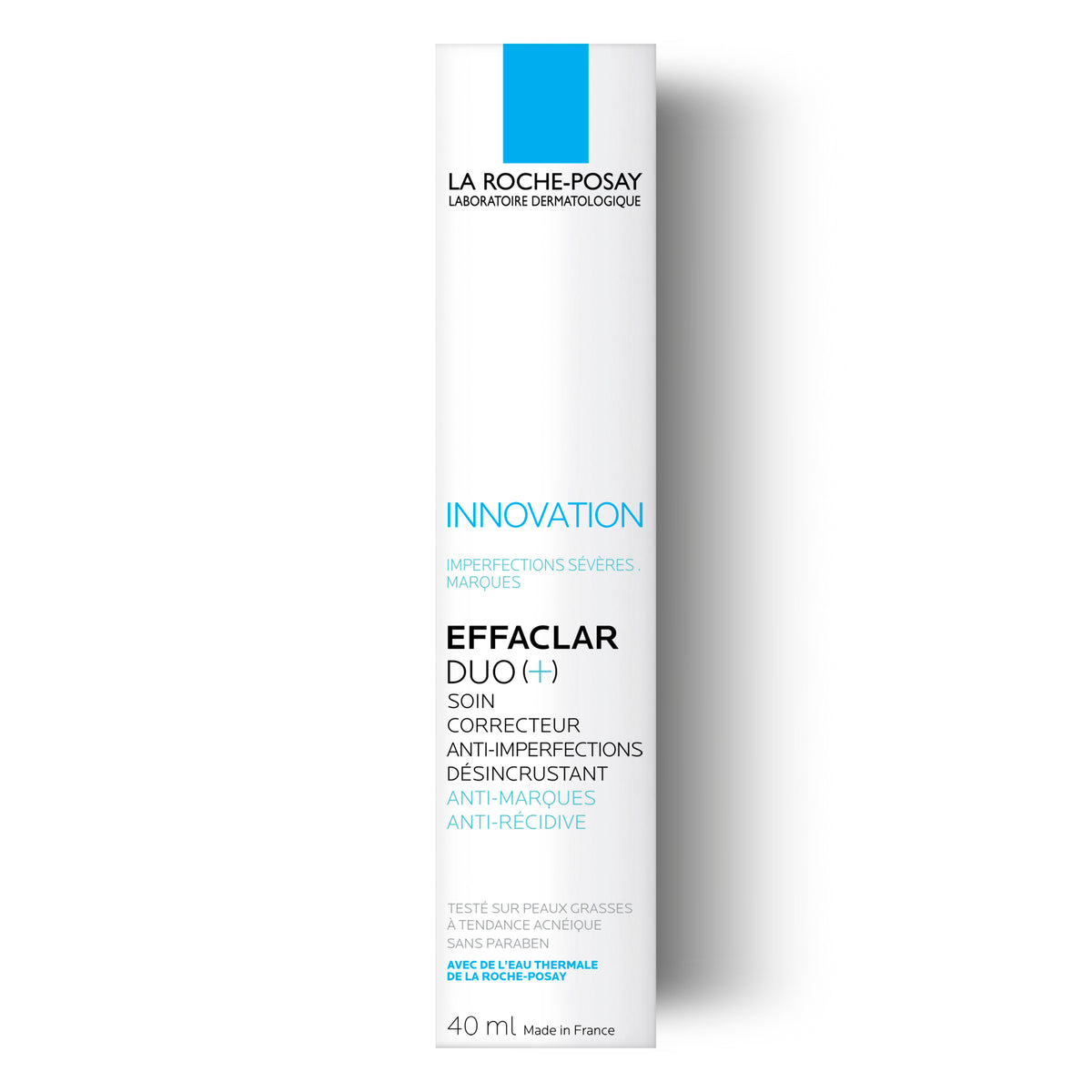 La Roche-Posay Effaclar Duo+ 40ml — image 2