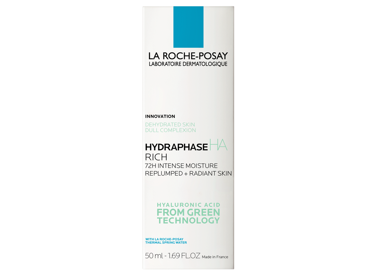 La Roche-Posay Hydraphase Hyaluronic Acid Rich Moisturiser 50ml — image 3