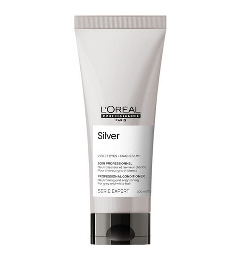 L'Oréal Professional Silver Conditioner 200ml