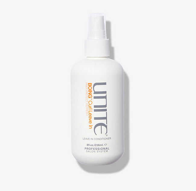 UNITE BOING Curl Leave-In Detangler 236ml