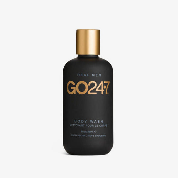 UNITE GO24.7 Body Wash 236ml