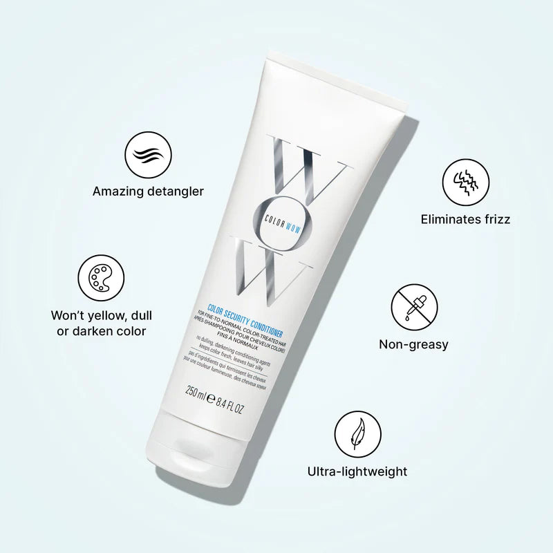 Color Wow Color Security for Fine to Normal Hair 946ml — image 3
