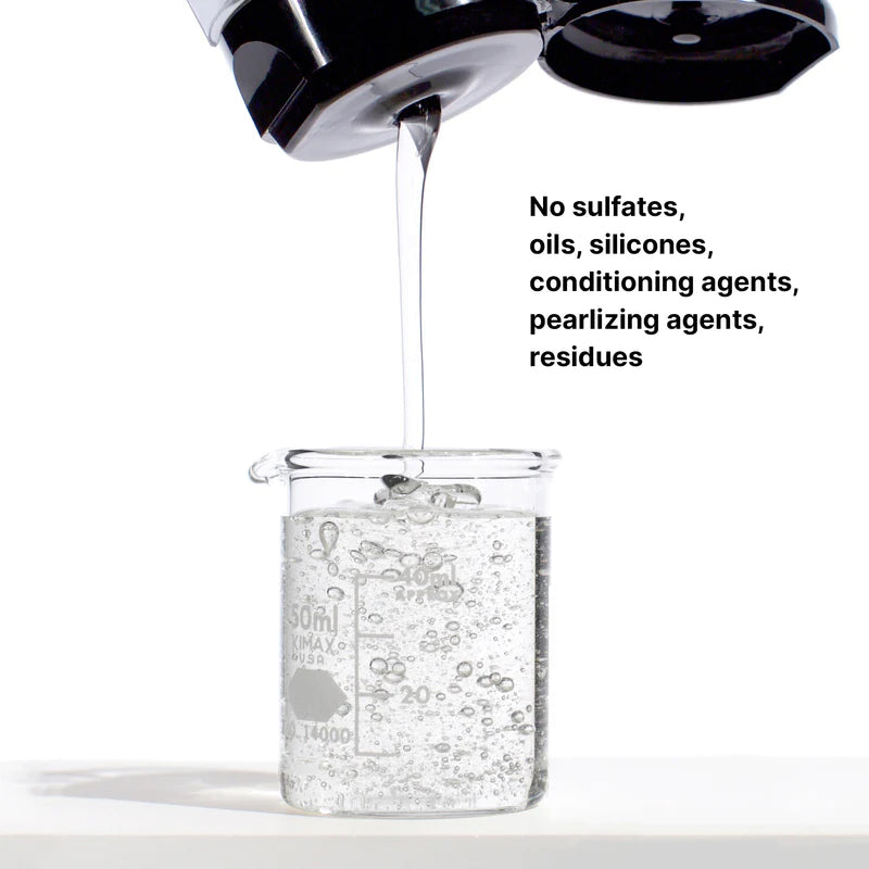 Color Wow Color Security Shampoo 946ml — image 2