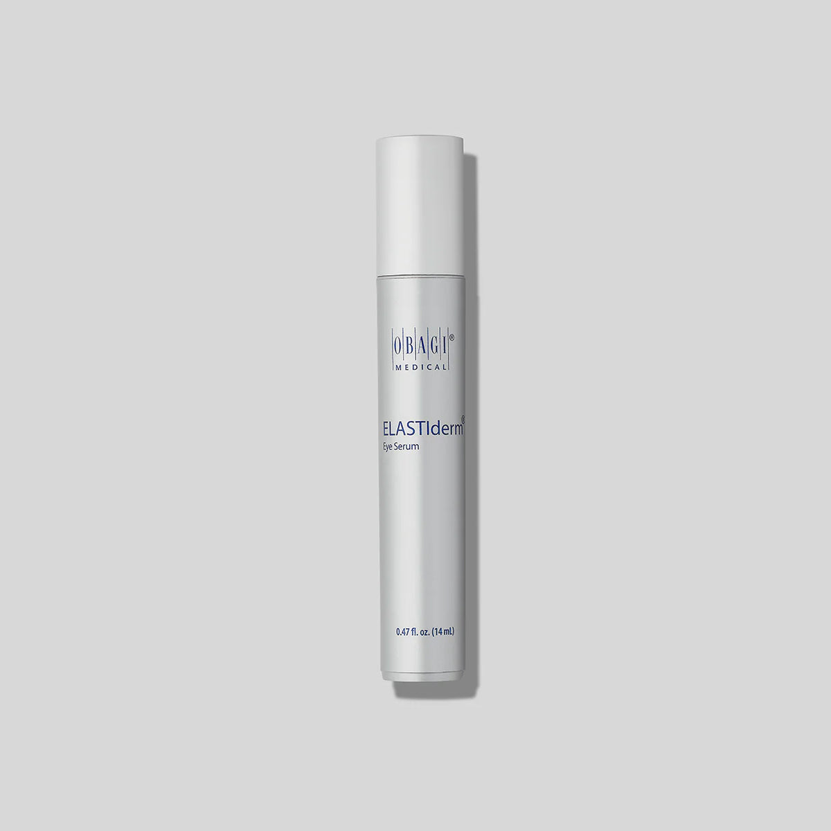 Obagi ELASTIderm Eye Serum 15ml rollerball applicator, peptide eye serum for fine lines and puffiness