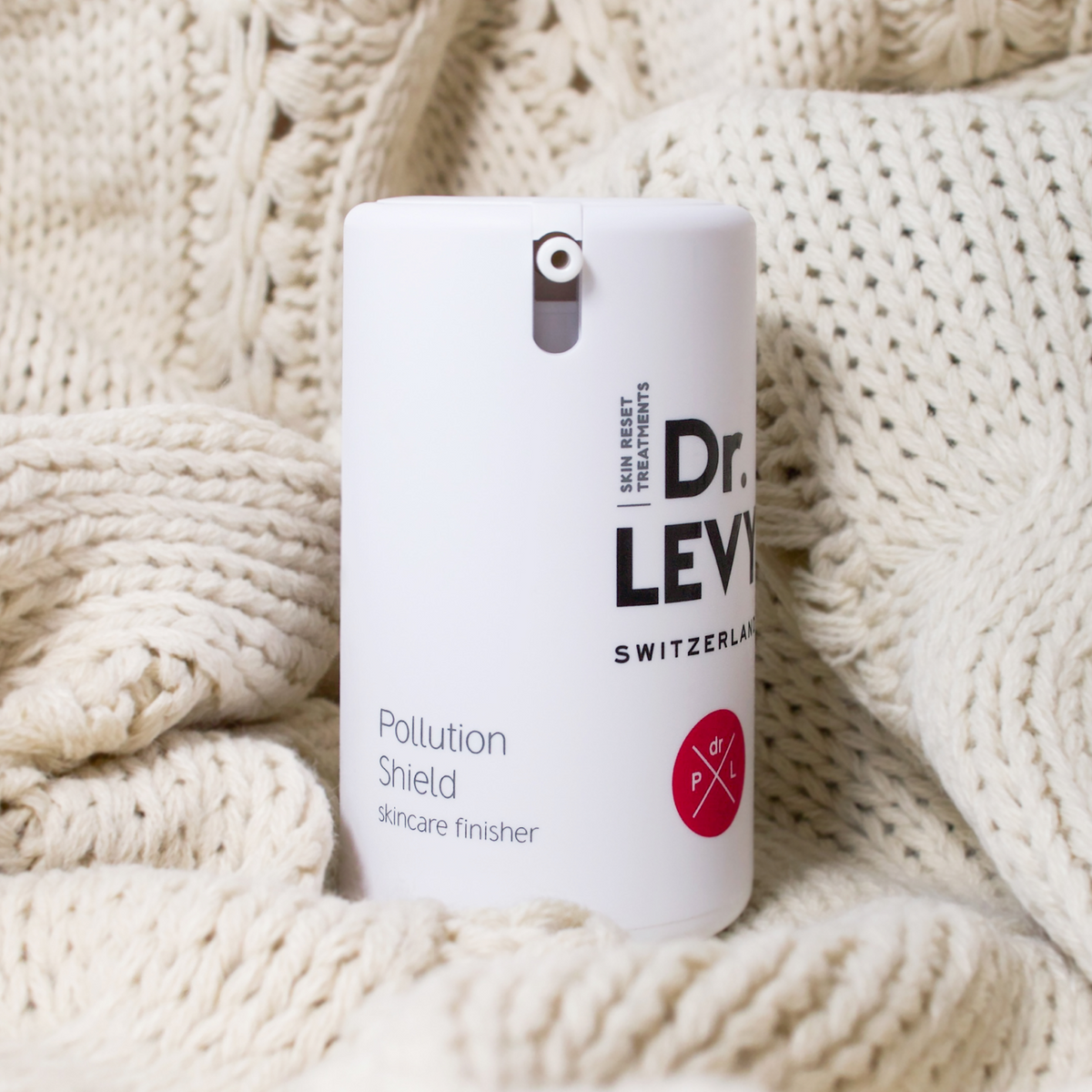 Dr Levy Pollution Shield Skincare Finisher 30ml — image 5