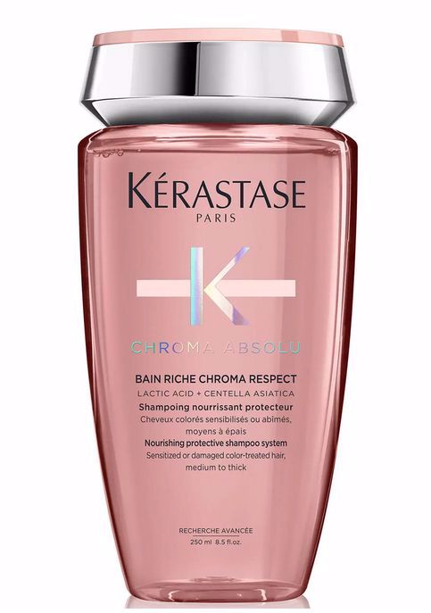 Kerastase Chroma Absolu Riche Hair Care Pack