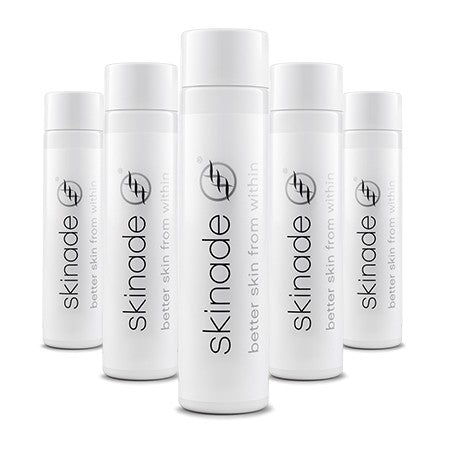 Do Supplements Really Improve Skin? Inside-Out Skincare Explained