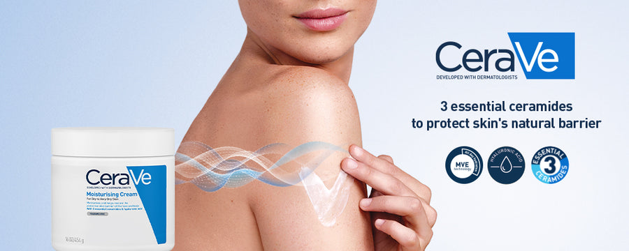 CeraVe UK Stockist