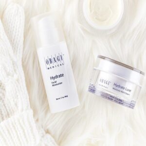 How do you use Obagi Hydrate Facial Moisturiser?
