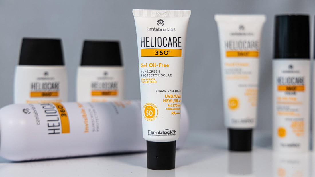 Is Heliocare Sunscreen Good? Benefits, How It Works & Is It Worth Buying?