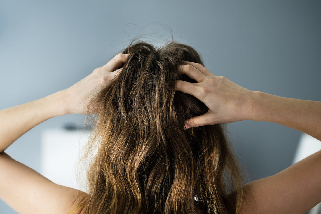 Do Sulfates Damage Your Hair? What You Need To Know Before Choosing A Shampoo