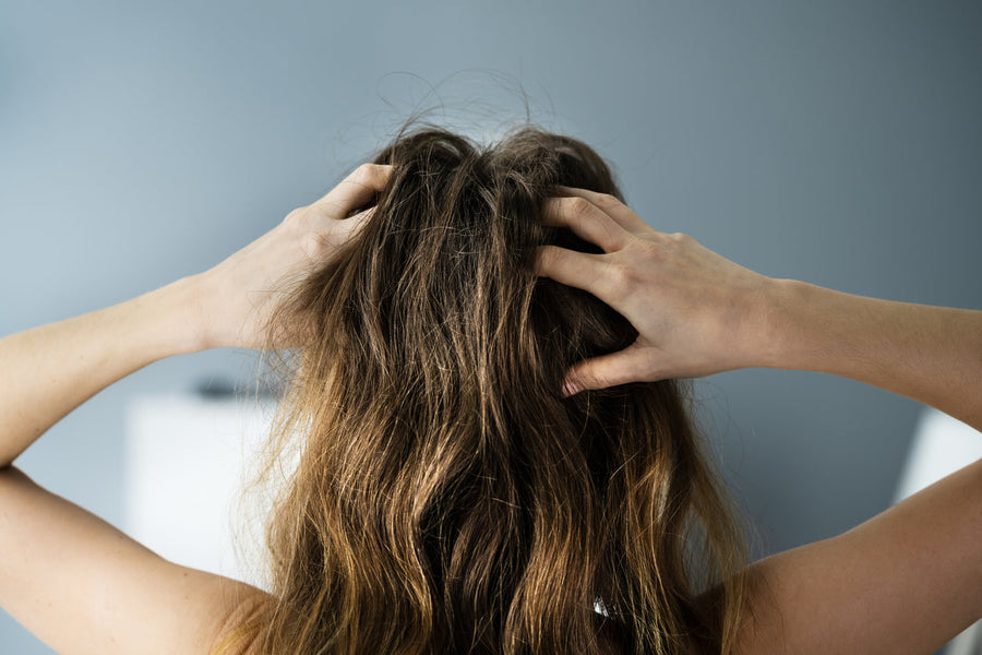 Do Sulfates Damage Your Hair? What You Need To Know Before Choosing A Shampoo