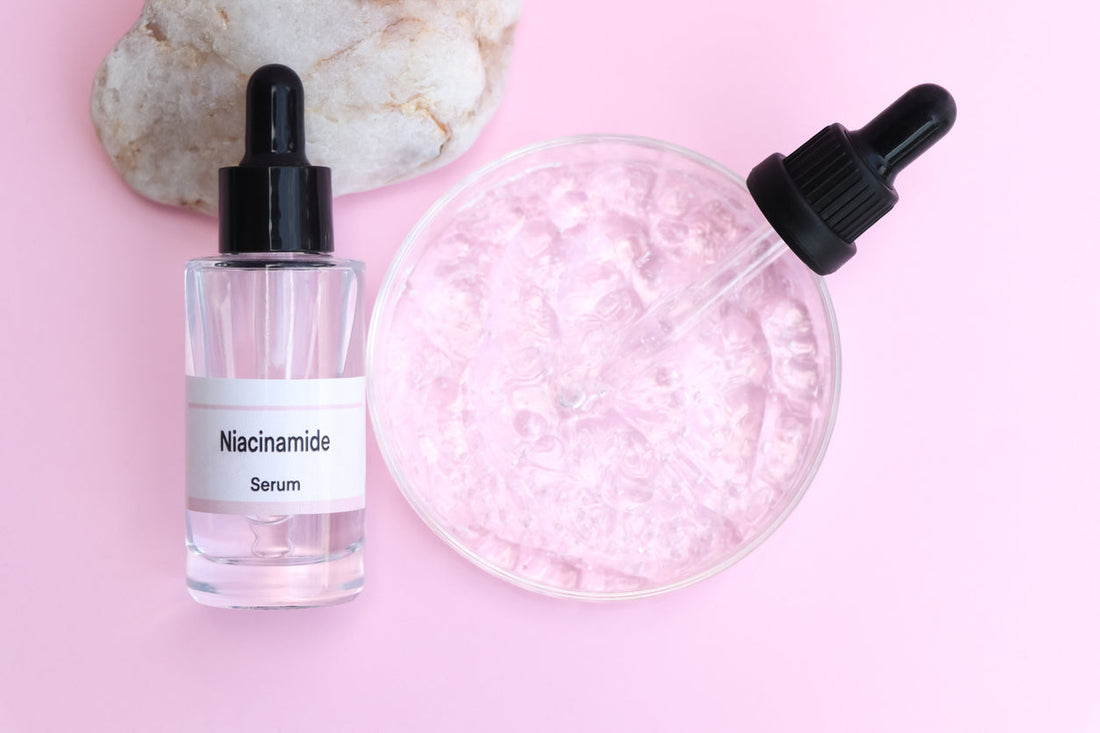 What Does Niacinamide Do For Your Skin?