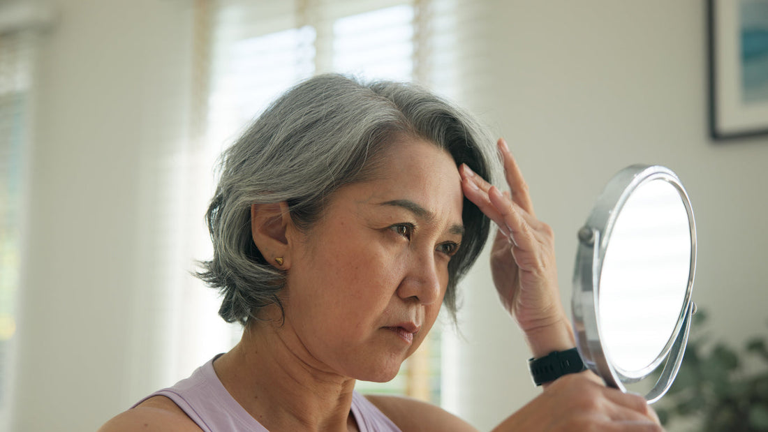 How to Get Rid of Hyperpigmentation