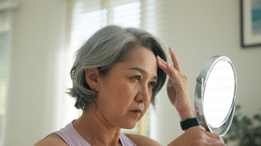 How to Get Rid of Hyperpigmentation