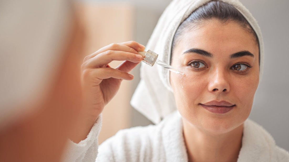 Retinol Vs Vitamin C: Which One Should You Use?