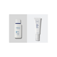 Obagi Nu-Derm Gentle Cleanser and Hydrate Light Gel Cream bundle, oil-free routine for combination skin