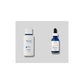 Obagi Nu-Derm Gentle Cleanser and Professional-C 15% Serum bundle, cleanse and brighten vitamin C routine