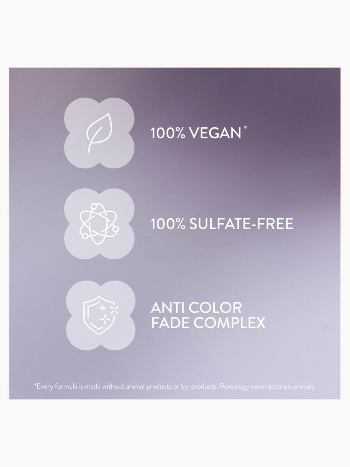 Pureology Hydrate Sheer Conditioner 266ml – brand image 12