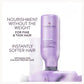 Pureology Hydrate Sheer Conditioner 266ml – brand image 3