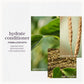 Pureology Hydrate Nourishing Conditioner 1000ml – brand image 3