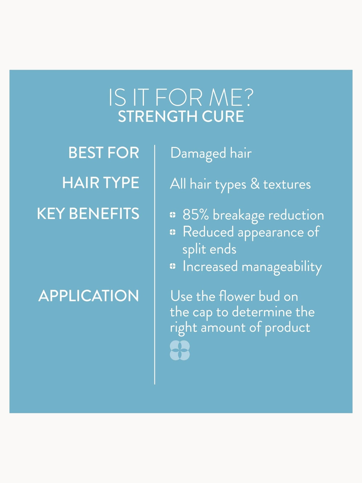 Pureology Strength Cure Conditioner 266ml – brand image 10