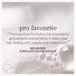 Pureology Nanoworks Gold Shampoo 266ml – brand image 6