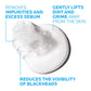 La Roche-Posay Effaclar Purifying Cleansing Gel 200ml — image 2
