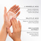 Medik8 Pore Cleanse Gel Intense key ingredients
