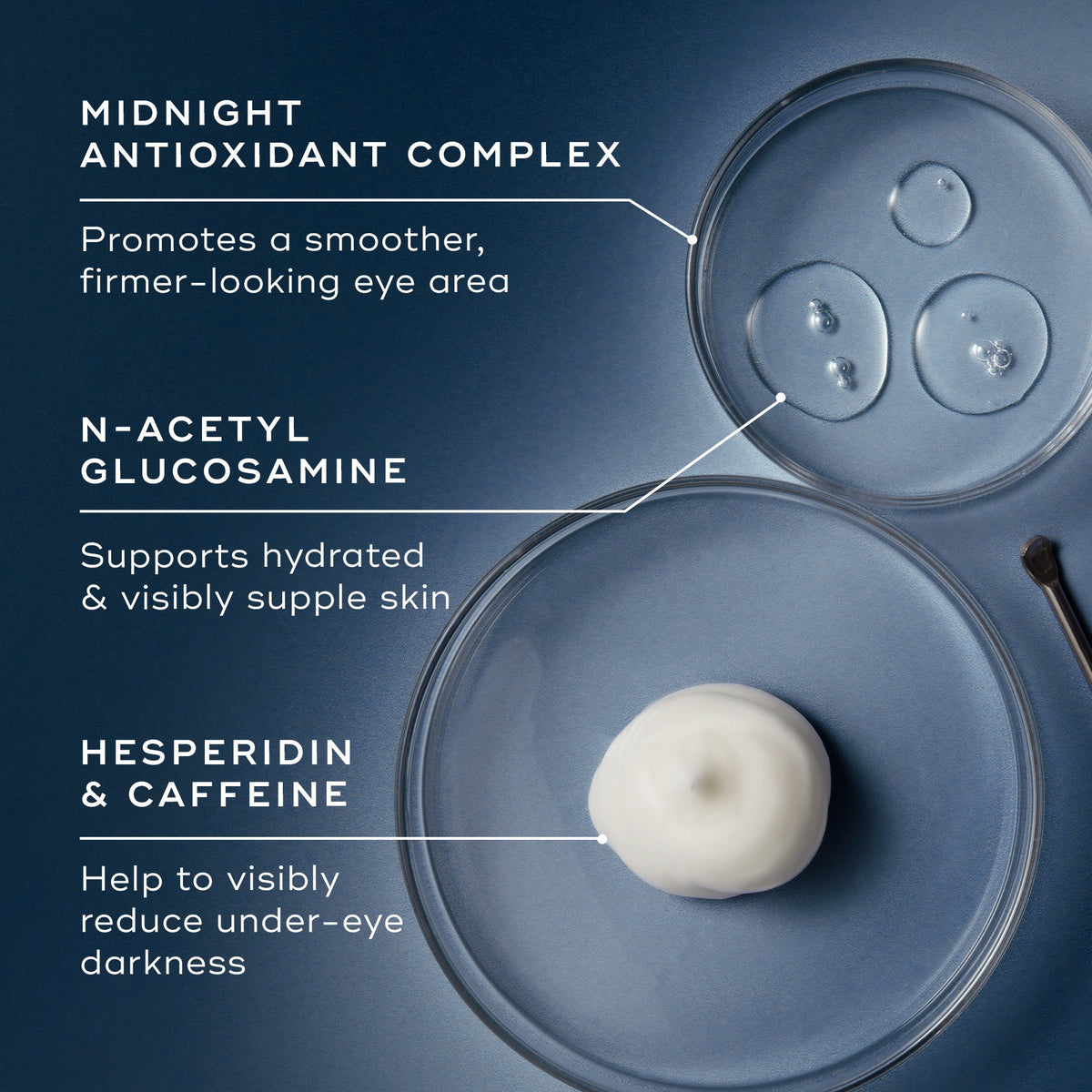 Medik8 Advanced Night Eye key ingredients