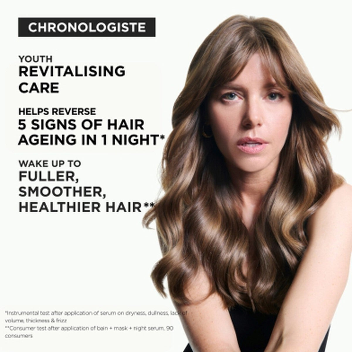Kerastase Chronologiste Masque 200ml — image 5