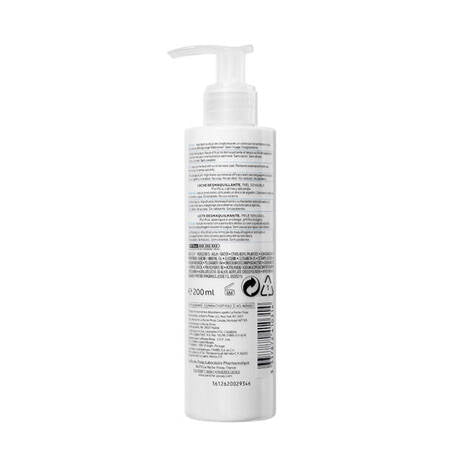 La Roche-Posay Make Up Remover Milk 200ml — image 3