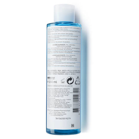 La Roche-Posay Soothing Lotion Toner 200ml — image 2