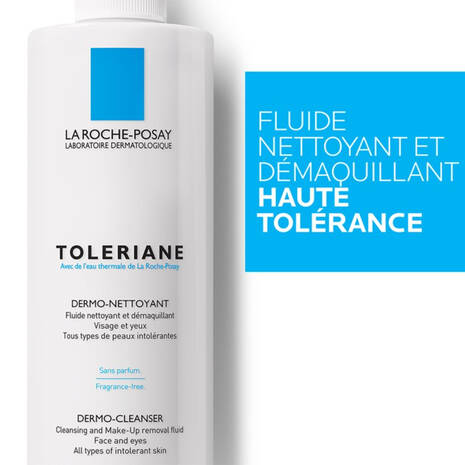 La Roche-Posay Toleriane Dermo-Cleanser 400ml — image 4
