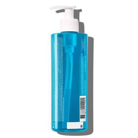La Roche-Posay Effaclar Purifying Cleansing Gel 400ml — image 2