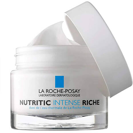 La Roche-Posay Nutritic Intense Rich - 50ml — image 2