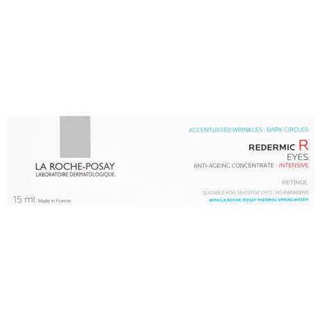 La Roche-Posay Redermic Retinol Eye Cream 15ml — image 3