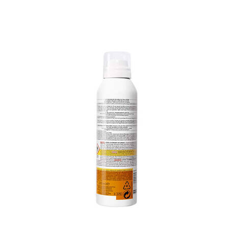 La Roche-Posay Anthelios Ultra-Light Body Mist SPF50+ 200ml — image 4