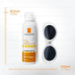 La Roche-Posay Anthelios Ultra-Light Body Mist SPF50+ 200ml — image 2
